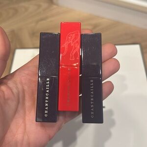 Chantecaille Lip Bundle